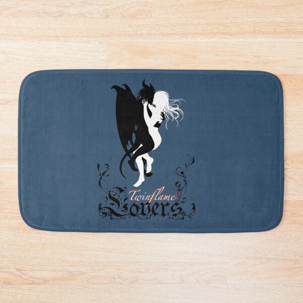 Item preview, The Twinflames designed and sold by Kendall  Falk.