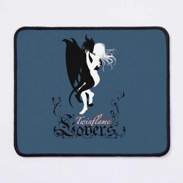 Item preview, The Twinflames designed and sold by Kendall  Falk.