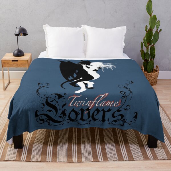 Item preview, The Twinflames designed and sold by Kendall Falk.
