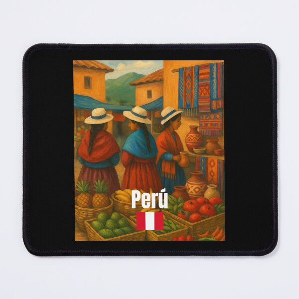 Item preview, Peru Travel  designed and sold by Tienda-Vane.