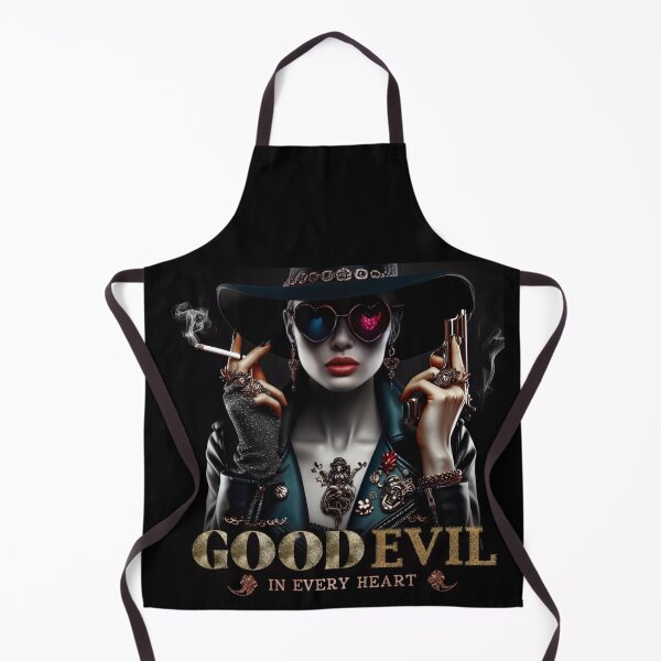 Item preview, Dark Vixen Rebellion designed and sold by Voodoo Store Paranormal Collections.