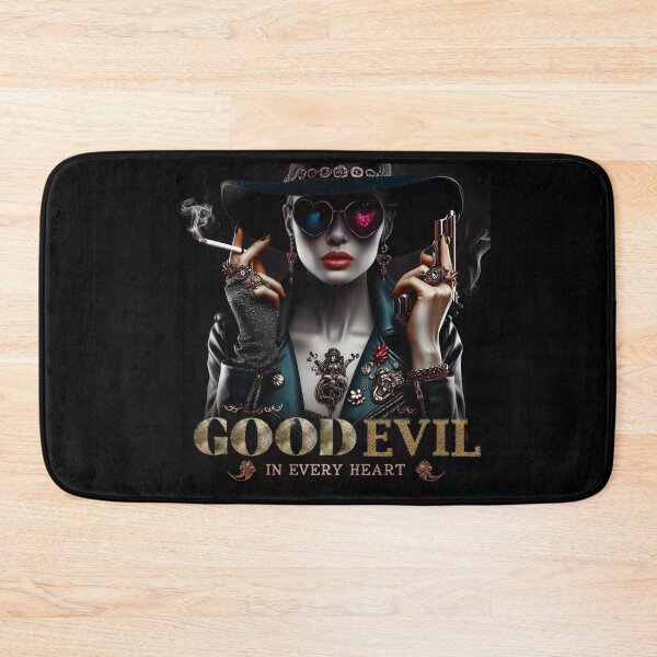 Artikelvorschau, Dark Vixen Rebellion entworfen und verkauft von Voodoo Store Paranormal Collections.