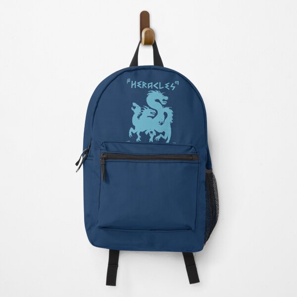 Item preview, Hercules fighting a Hydra designed and sold by Kendall Falk.