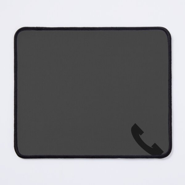 Item preview, Minimalist Handheld Phone Icon designed and sold by Icon-Icon.