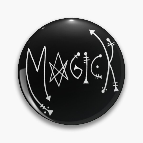 Aperçu de l'œuvre Magick créée et vendue par arbredelanuit.