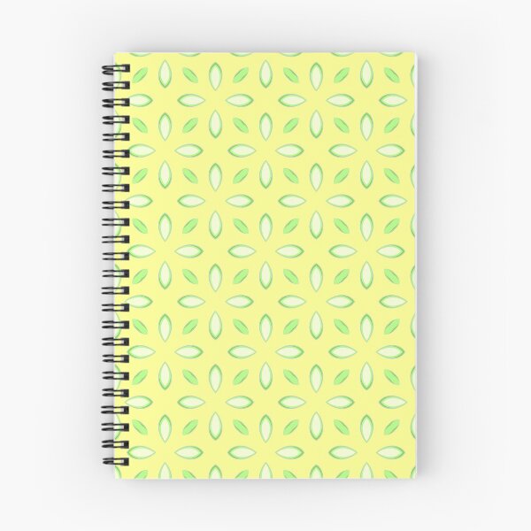 Item preview, fruit vector green seamless colorful repeat pattern designed and sold by Abrahamjrnd.
