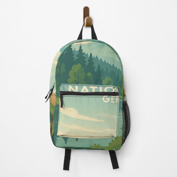 Item preview, Brocken Peak in Harz National Park, Saxony-Anhalt designed and sold by Aryabek.