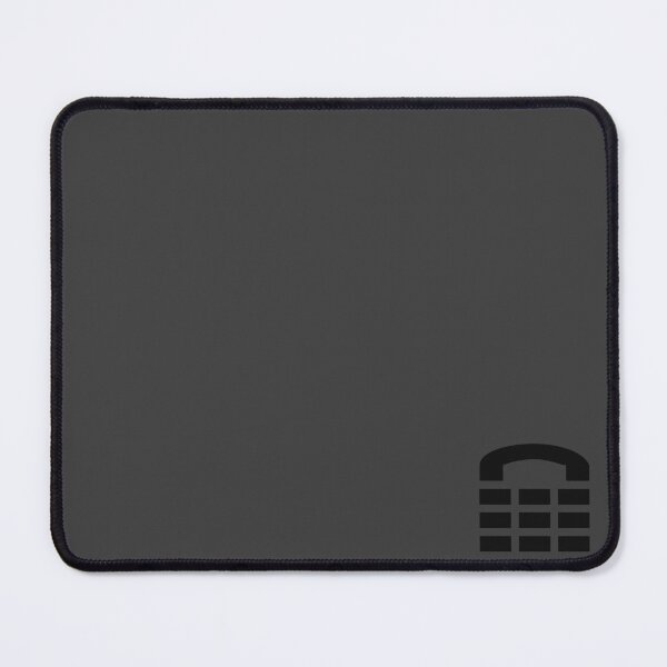 Item preview, Minimalist Phone on Receiver Icon designed and sold by Icon-Icon.