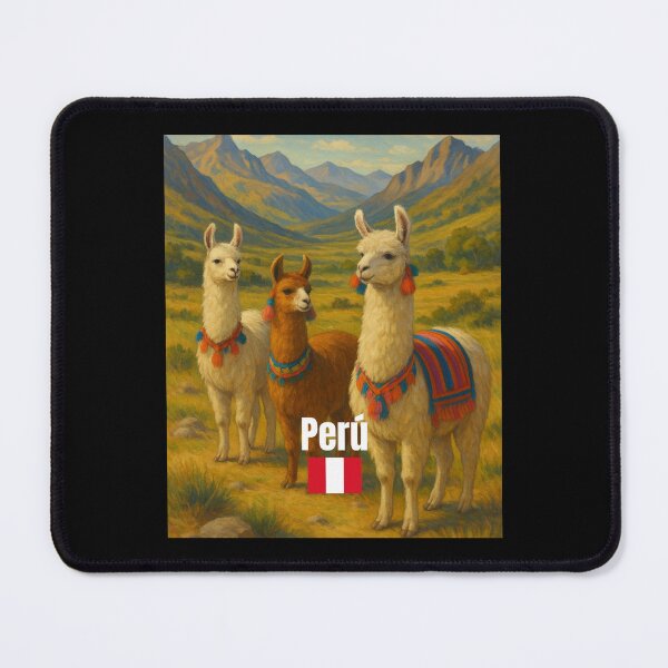 Item preview, Peru Travel  designed and sold by Tienda-Vane.