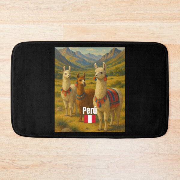 Item preview, Peru Travel  designed and sold by Tienda-Vane.