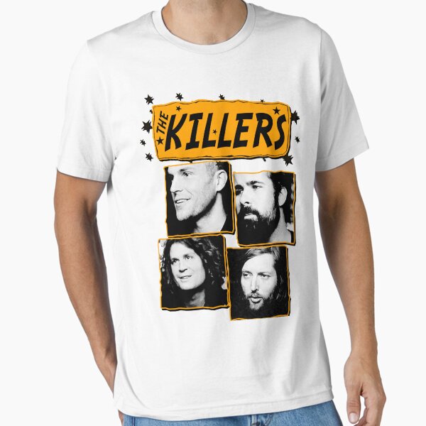 Item preview, Grunge Style Rock Band designed and sold by saadixdw.