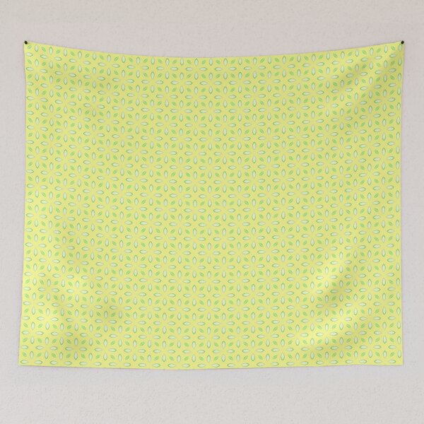Item preview, fruit vector green seamless colorful repeat pattern designed and sold by Abrahamjrnd.