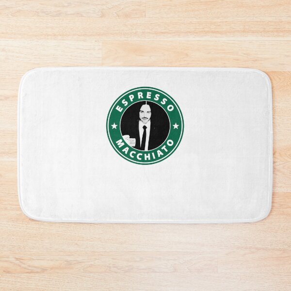 Item preview, Tommy Cash Espresso Macchiato Eurovision 2025 Estonia Merch designed and sold by vivavision.