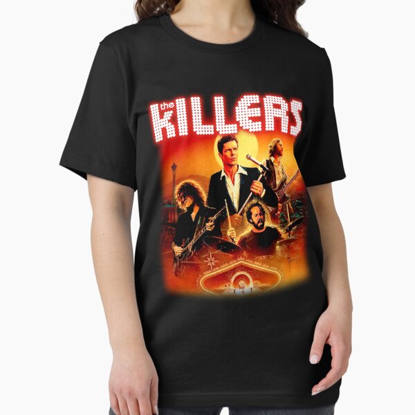 Item preview, Sunset Theme Rock Band designed and sold by saadixdw.