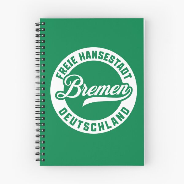 Item preview, Bremen Deutschland designed and sold by VRedBaller.