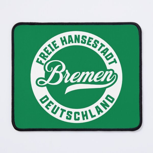 Item preview, Bremen Deutschland designed and sold by VRedBaller.