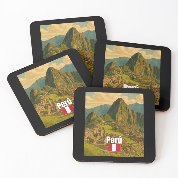 Item preview, Peru Travel  designed and sold by Tienda-Vane.