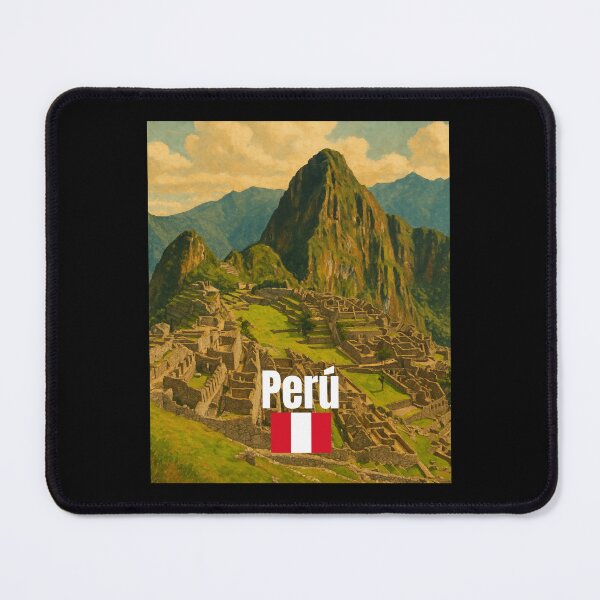 Item preview, Peru Travel designed and sold by Tienda-Vane.