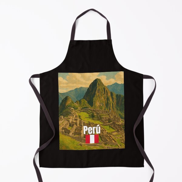 Item preview, Peru Travel designed and sold by Tienda-Vane.