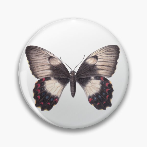 Item preview, Orchard Swallowtail designed and sold by Cheryl Hodges.