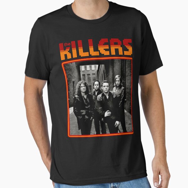Item preview, American Rock Band designed and sold by saadixdw.