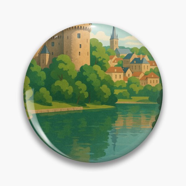 Item preview, Saint-Samson Cathedral in Dol-de-Bretagne, Ille-et-Vilaine designed and sold by Aryabek.