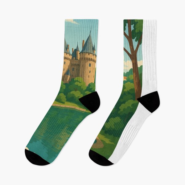 Item preview, Saint-Samson Cathedral in Dol-de-Bretagne, Ille-et-Vilaine designed and sold by Aryabek.