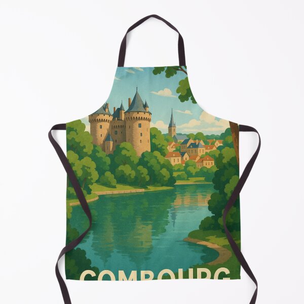 Item preview, Saint-Samson Cathedral in Dol-de-Bretagne, Ille-et-Vilaine designed and sold by Aryabek.