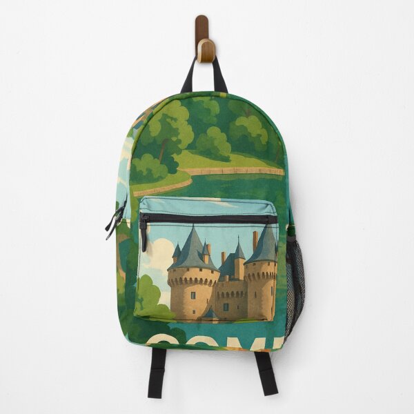 Item preview, Saint-Samson Cathedral in Dol-de-Bretagne, Ille-et-Vilaine designed and sold by Aryabek.