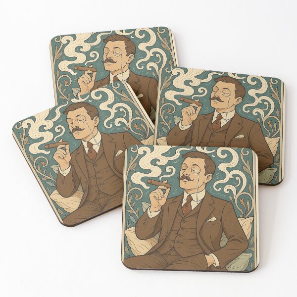 Item preview, Elegantly avoiding responsibility designed and sold by TOSHA-Poland.