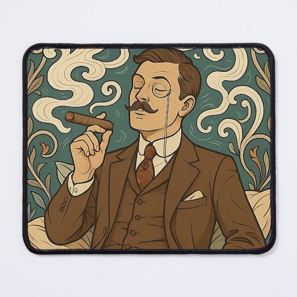 Item preview, Elegantly avoiding responsibility designed and sold by TOSHA-Poland.