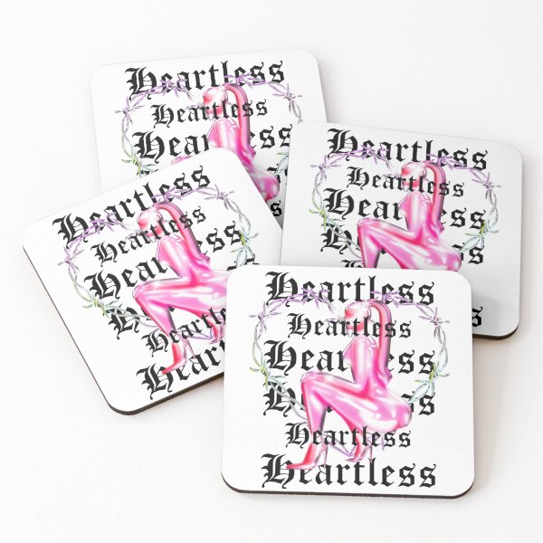 Item preview, Heartless Unisex Heavy Blend Hoodie, Cozy Streetwear | Ideal Gift for Trendsetters | Perfect for Casual Outings, Birthdays - heartless png designed and sold by UsandCoDesigns.