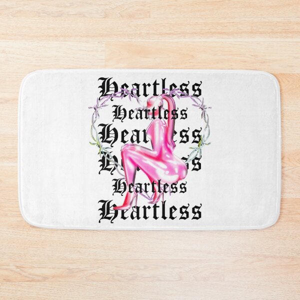 Item preview, Heartless Unisex Heavy Blend Hoodie, Cozy Streetwear | Ideal Gift for Trendsetters | Perfect for Casual Outings, Birthdays - heartless png designed and sold by UsandCoDesigns.
