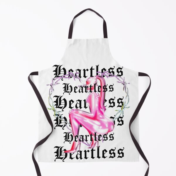 Item preview, Heartless Unisex Heavy Blend Hoodie, Cozy Streetwear | Ideal Gift for Trendsetters | Perfect for Casual Outings, Birthdays - heartless png designed and sold by UsandCoDesigns.