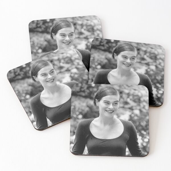 Item preview, Lisa Stansfield - BW Photograph designed and sold by ConcertImages.