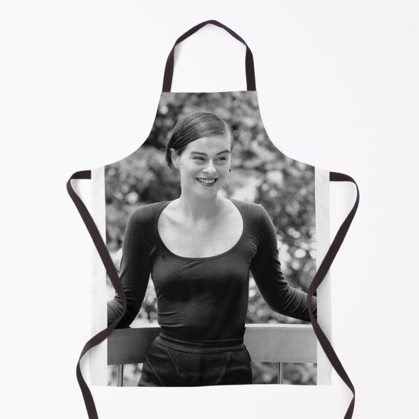 Item preview, Lisa Stansfield - BW Photograph designed and sold by ConcertImages.