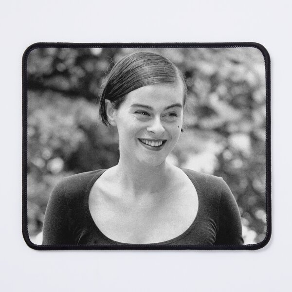 Item preview, Lisa Stansfield - BW Photograph designed and sold by ConcertImages.