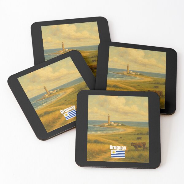 Item preview, Uruguay Travel  designed and sold by Tienda-Vane.