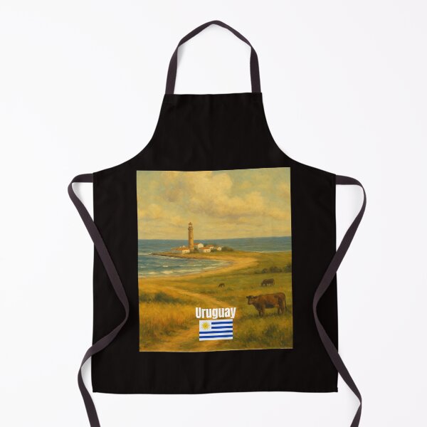 Item preview, Uruguay Travel designed and sold by Tienda-Vane.