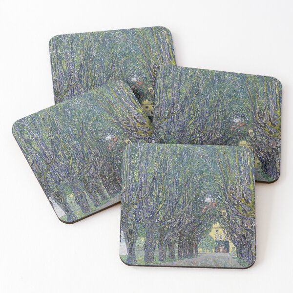 Item preview, Allee at Schloss Kammer designed and sold by Craphe.