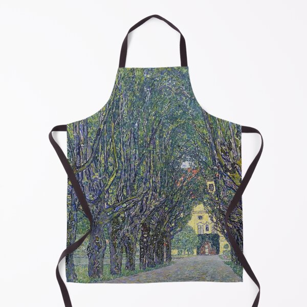 Item preview, Allee at Schloss Kammer designed and sold by Craphe.