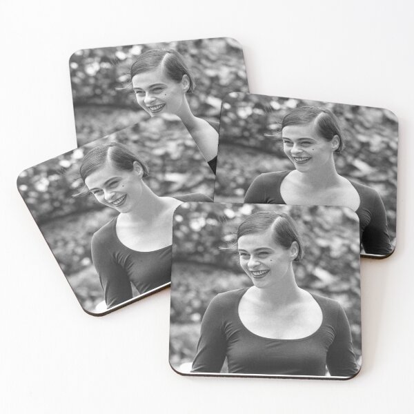 Item preview, Lisa Stansfield - BW Photograph designed and sold by ConcertImages.