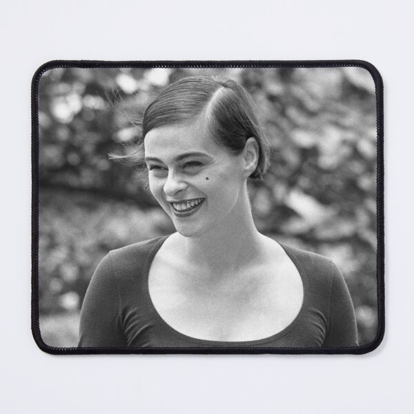 Item preview, Lisa Stansfield - BW Photograph designed and sold by ConcertImages.