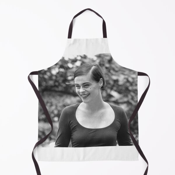 Item preview, Lisa Stansfield - BW Photograph designed and sold by ConcertImages.
