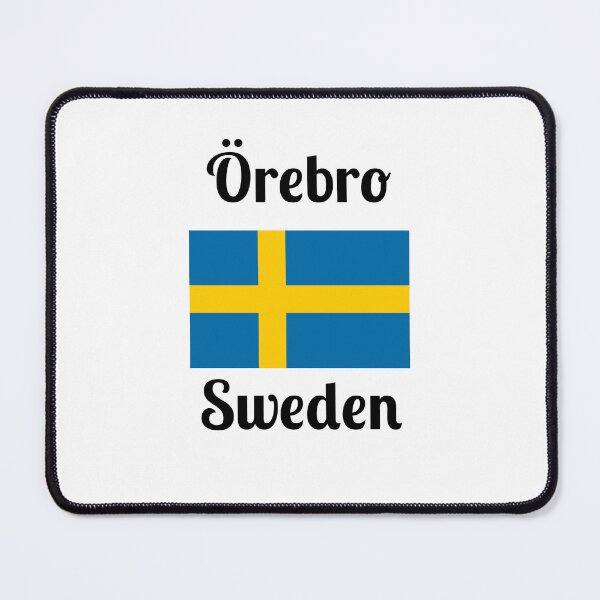 Item preview, Örebro Sweden - Stylish Prints, designed and sold by Fleetwood1994.