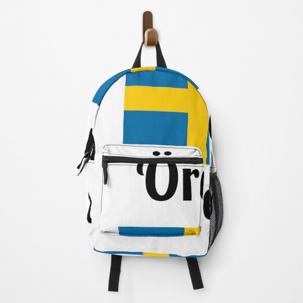Item preview, Örebro Sweden - Stylish Prints, designed and sold by Fleetwood1994.