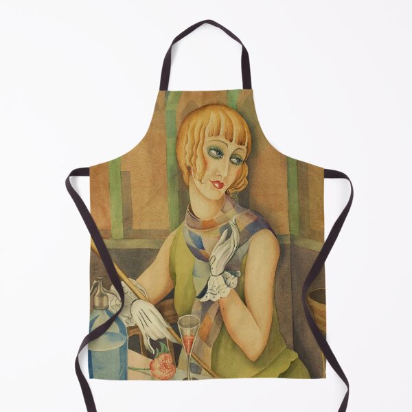 Item preview, Gerda Wegener-Lili Elbe designed and sold by Erlin Rudho.