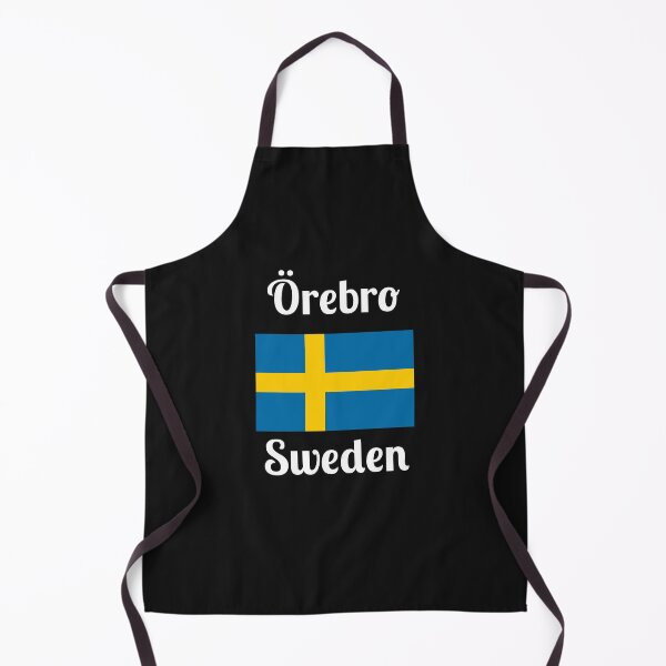 Item preview, Örebro Sweden - Stylish Prints, designed and sold by Fleetwood1994.