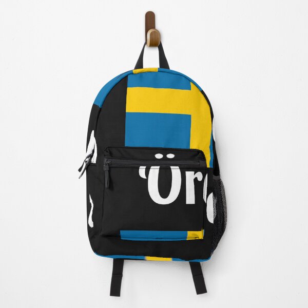 Item preview, Örebro Sweden - Stylish Prints, designed and sold by Fleetwood1994.