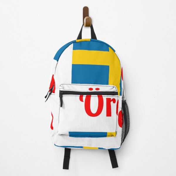 Item preview, Örebro Sweden - Stylish Prints, designed and sold by Fleetwood1994.